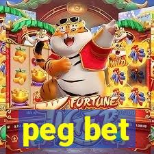 peg bet